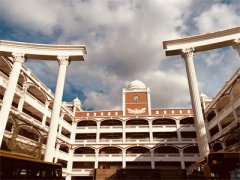 深圳市中英公学剑桥国际学校高中